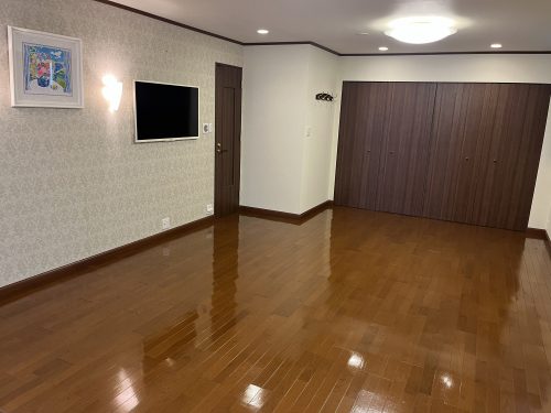 最新室内