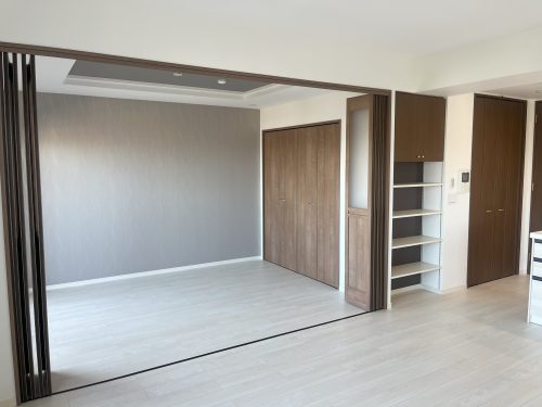 4LDK (内装) 4LDK (内装)