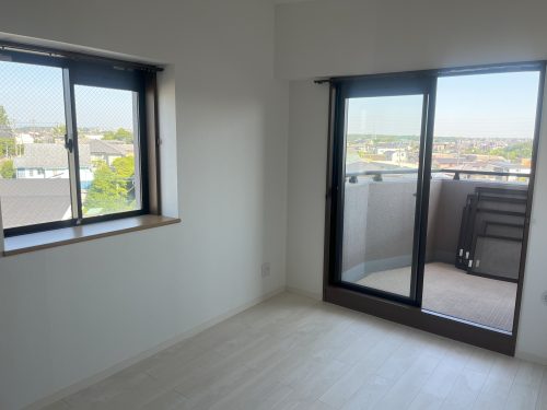 日当たり良好 日当たり良好