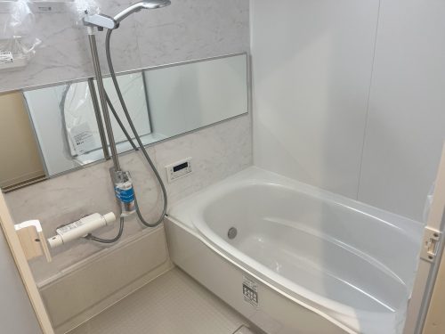 浴室暖房乾燥機付 (風呂) 浴室暖房乾燥機付 (風呂)