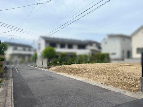現地（2025年5月）撮影 (外観)