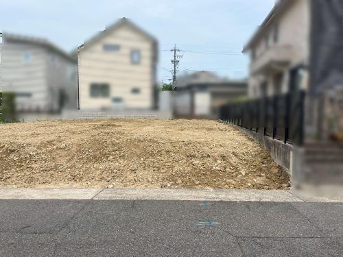 ②区画　約４１．４３坪 (外観)