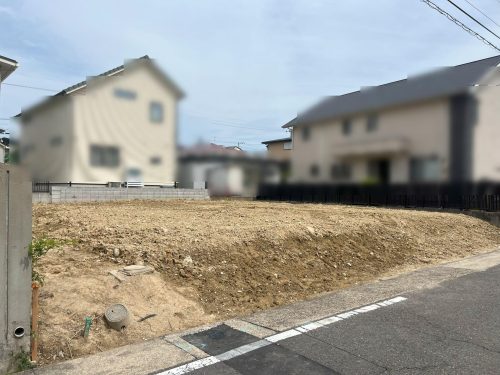 ①区画　約４２．５２坪 (外観)