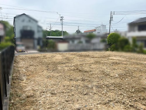 現地（2025年5月）撮影 (外観)