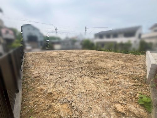 現地（2025年5月）撮影 (外観)