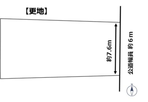 182.37㎡　2080万円(間取)
