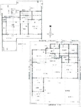 ホワイトステージ戸田ゆたか【デザイナーズ住宅】