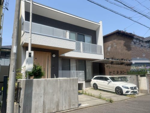  (外観)
