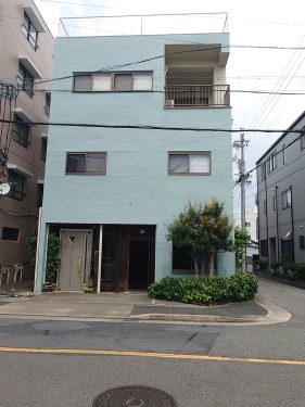 貸店舗・事務所（一部）