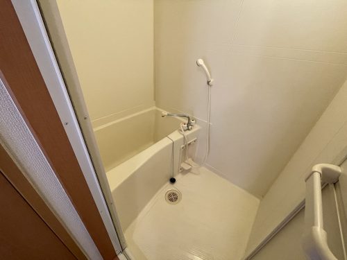 バス・トイレ別 (風呂) バス・トイレ別 (風呂)