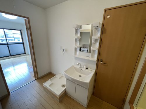 室内洗濯機置場あり 室内洗濯機置場あり