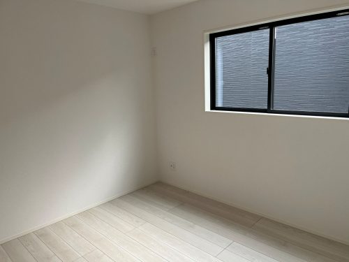 2号棟　洋室