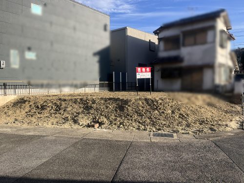 北西角地 (外観) 北西角地 (外観)