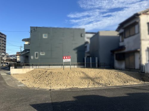 名古屋市名東区藤森西町 【土地】