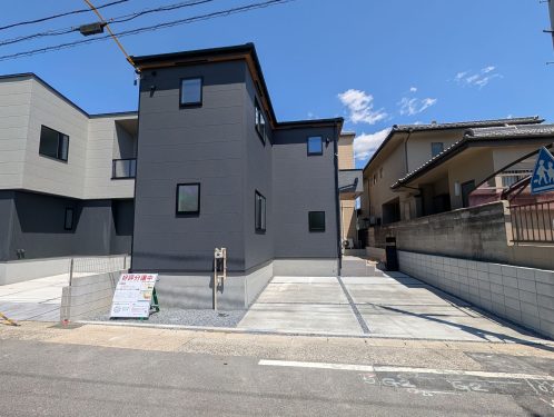 守山区小幡小学校東 新築戸建
