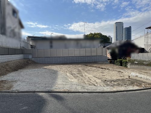 千種区西山元町１