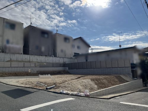 人気の学区 (外観) 人気の学区 (外観)