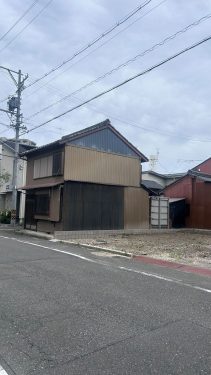 平坦地 (外観)