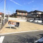 更地、建築条件なし！高低差なし！(外観)